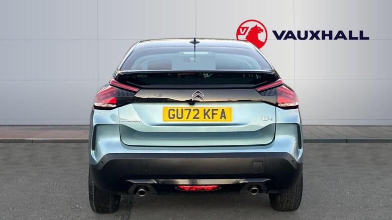 Citroen C4 1.2 PureTech [130] Sense Plus 5dr Petrol Hatchback